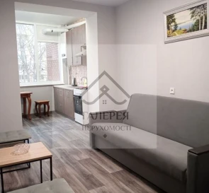 Photo 4. Two-Room flat, to rent. Poltava Шевченковский (Октябрьский)