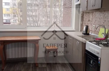 Photo Two-Room flat, to rent. Poltava Шевченковский (Октябрьский)