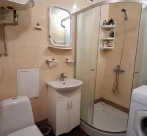 Photo 4. Two-Room flat, to rent. Poltava Шевченковский (Октябрьский)