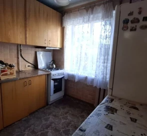 Photo 5. Two-Room flat, to rent. Poltava Шевченковский (Октябрьский)