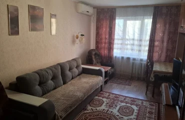 Photo Two-Room flat, to rent. Poltava Шевченковский (Октябрьский)