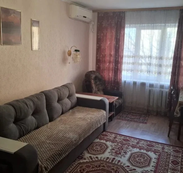 Photo 1. Two-Room flat, to rent. Poltava Шевченковский (Октябрьский)
