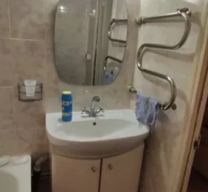 Photo 2. One-Room flat, to rent. Poltava