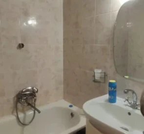 Photo 3. One-Room flat, to rent. Poltava