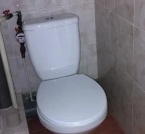 Photo 4. One-Room flat, to rent. Poltava