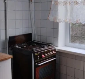 Photo 5. One-Room flat, to rent. Poltava