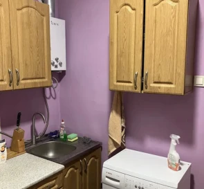 Photo 2. One-Room flat, to rent. Poltava Шевченковский (Октябрьский)