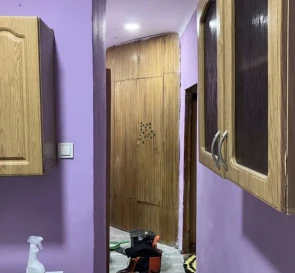 Photo 3. One-Room flat, to rent. Poltava Шевченковский (Октябрьский)