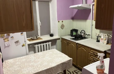 Photo One-Room flat, to rent. Poltava Шевченковский (Октябрьский)
