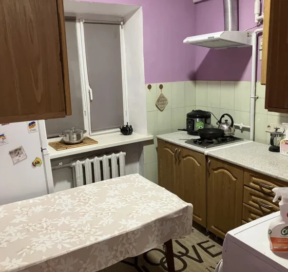Photo 1. One-Room flat, to rent. Poltava Шевченковский (Октябрьский)