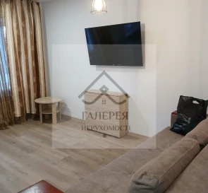 Photo 4. Two-Room flat, to rent. Poltava Шевченковский (Октябрьский)