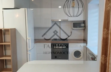 Photo Two-Room flat, to rent. Poltava Шевченковский (Октябрьский)