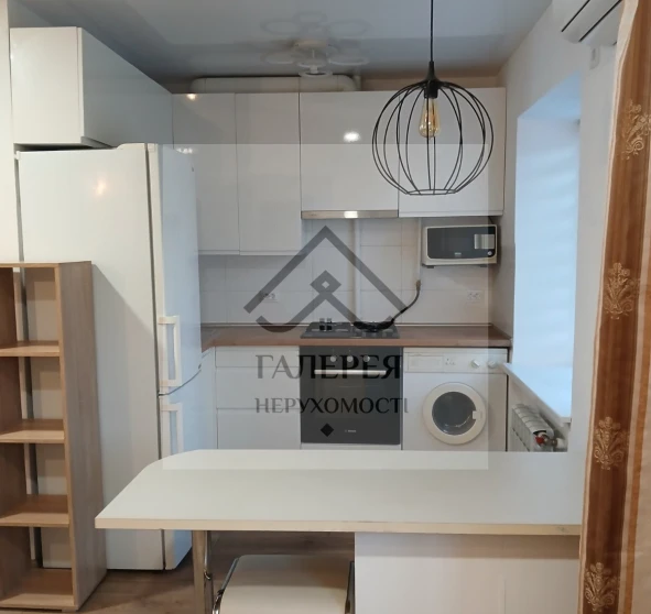 Photo 1. Two-Room flat, to rent. Poltava Шевченковский (Октябрьский)