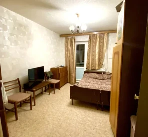 Photo 3. Three-Room flat, to rent. Poltava Шевченковский (Октябрьский)