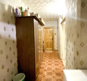 Photo 5. Three-Room flat, to rent. Poltava Шевченковский (Октябрьский)