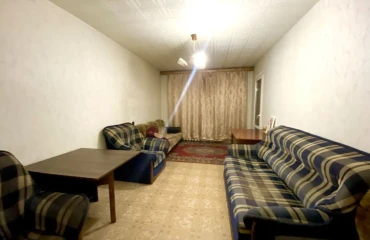 Photo Three-Room flat, to rent. Poltava Шевченковский (Октябрьский)