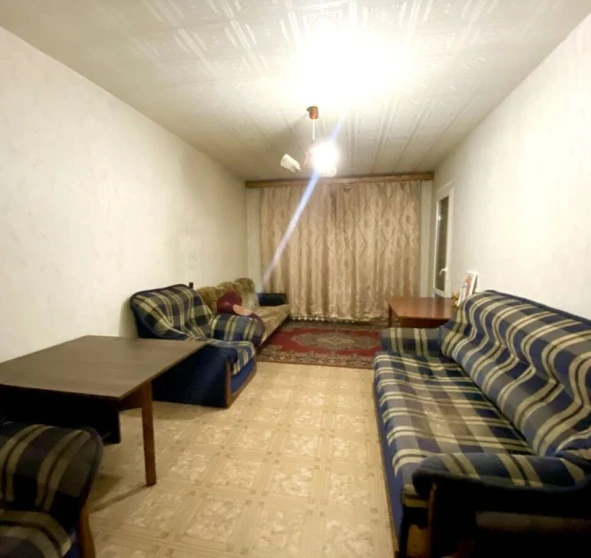 Photo 1. Three-Room flat, to rent. Poltava Шевченковский (Октябрьский)