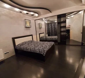 Photo 2. Two-Room flat, to rent. Poltava Шевченковский (Октябрьский)