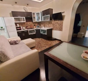 Photo 3. Two-Room flat, to rent. Poltava Шевченковский (Октябрьский)