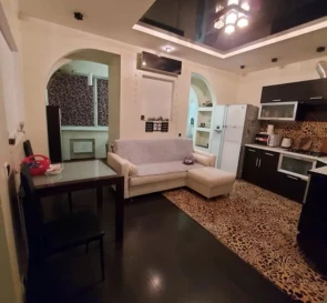 Photo 4. Two-Room flat, to rent. Poltava Шевченковский (Октябрьский)