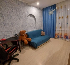 Photo 5. Two-Room flat, to rent. Poltava Шевченковский (Октябрьский)