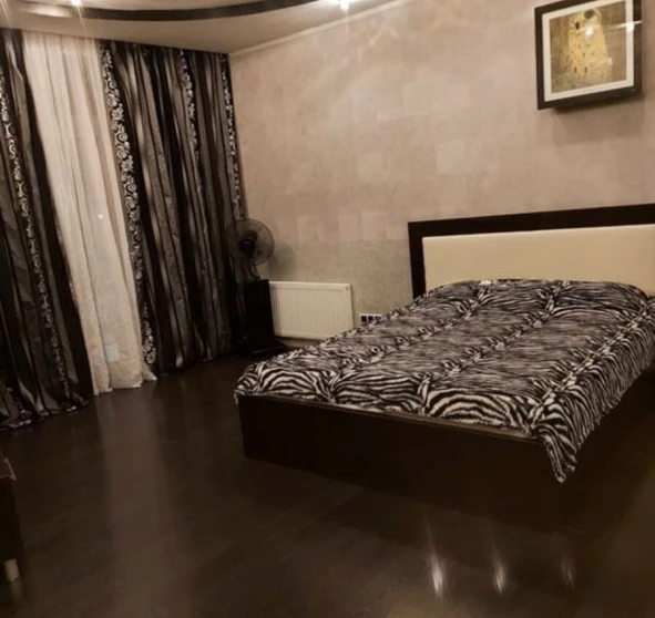 Photo 1. Two-Room flat, to rent. Poltava Шевченковский (Октябрьский)