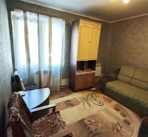 Photo 2. One-Room flat, to rent. Poltava