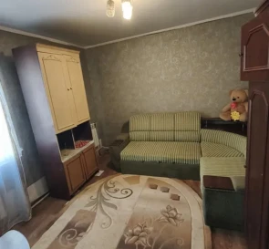 Photo 3. One-Room flat, to rent. Poltava