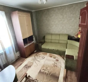 Photo 4. One-Room flat, to rent. Poltava