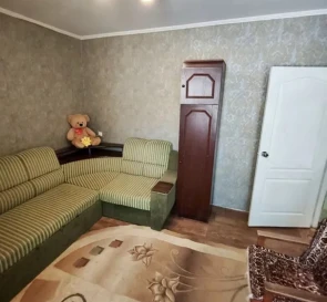 Photo 5. One-Room flat, to rent. Poltava