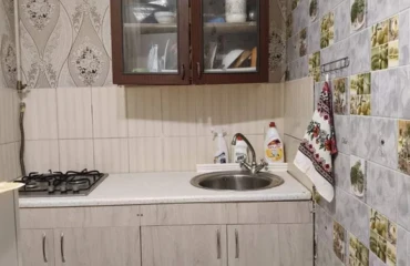 Photo One-Room flat, to rent. Poltava