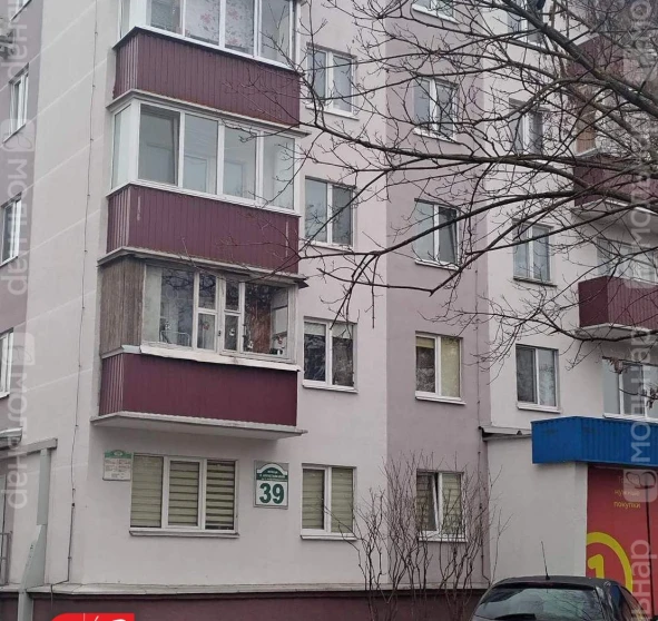 Photo 1. Two-Room flat, for sale. Minsk Центральный