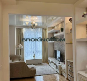 Фото 2. Однокомнатная квартира, продажа. Киев Печерський