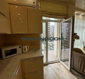 Фото 3. Однокомнатная квартира, продажа. Киев Печерський