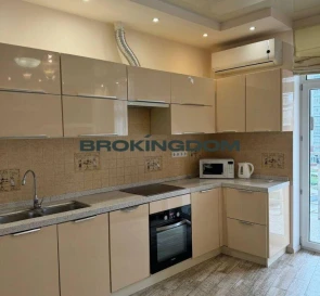 Фото 4. Однокомнатная квартира, продажа. Киев Печерський