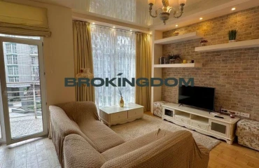 Фото Однокомнатная квартира, продажа. Киев Печерський