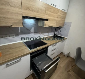 Фото 2. Однокомнатная квартира, продажа. Бровары Металлургов