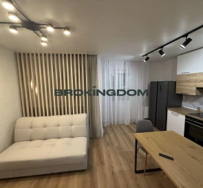 Фото 3. Однокомнатная квартира, продажа. Бровары Металлургов