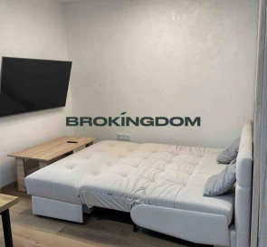 Фото 5. Однокомнатная квартира, продажа. Бровары Металлургов