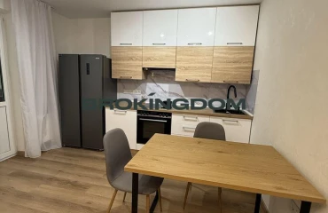 Фото Однокомнатная квартира, продажа. Бровары Металлургов