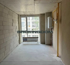 Фото 2. Однокомнатная квартира, продажа. Білока Михайла Величка