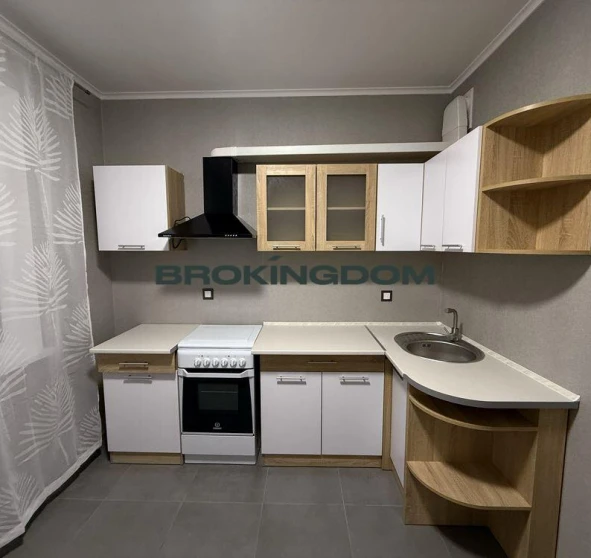 Фото 1. Однокомнатная квартира, продажа. Киев Голосіївський