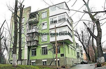 Фото Трехкомнатная квартира, продажа. Киев Шевченківський