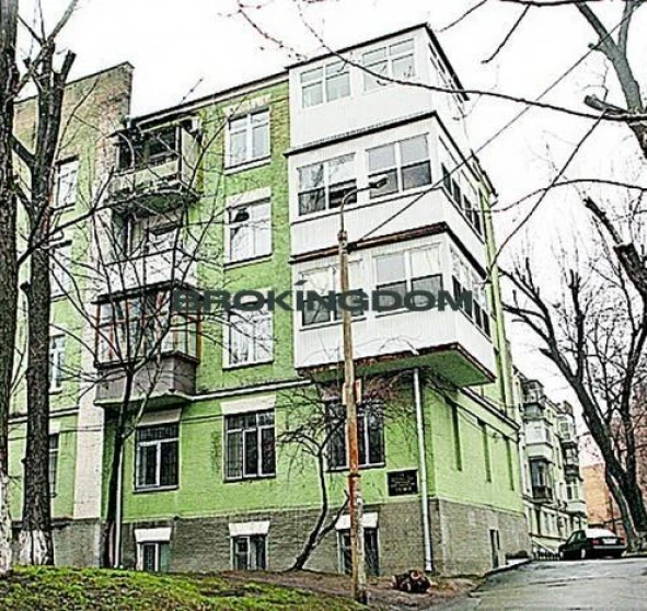 Фото 1. Трехкомнатная квартира, продажа. Киев Шевченківський