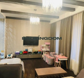 Фото 3. Трехкомнатная квартира, продажа. Киев Голосіївський