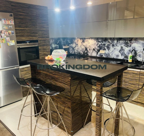 Фото 1. Трехкомнатная квартира, продажа. Киев Голосіївський