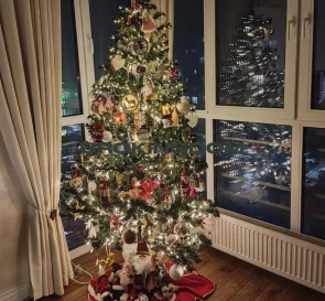 Фото 3. Трехкомнатная квартира, продажа. Киев Голосіївський