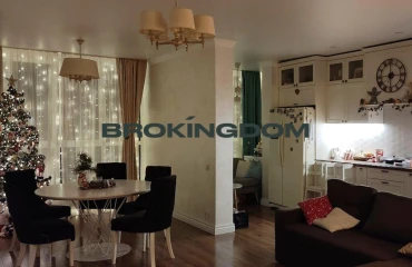 Фото Трехкомнатная квартира, продажа. Киев Голосіївський