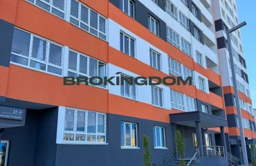 Фото Двухкомнатная квартира, продажа. Новоселки Озерна