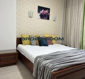 Фото 2. Двухкомнатная квартира, аренда. Бровары Киевская